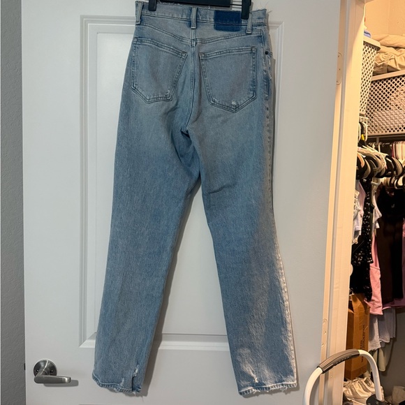 abercrombie jeans ! - Picture 4 of 4